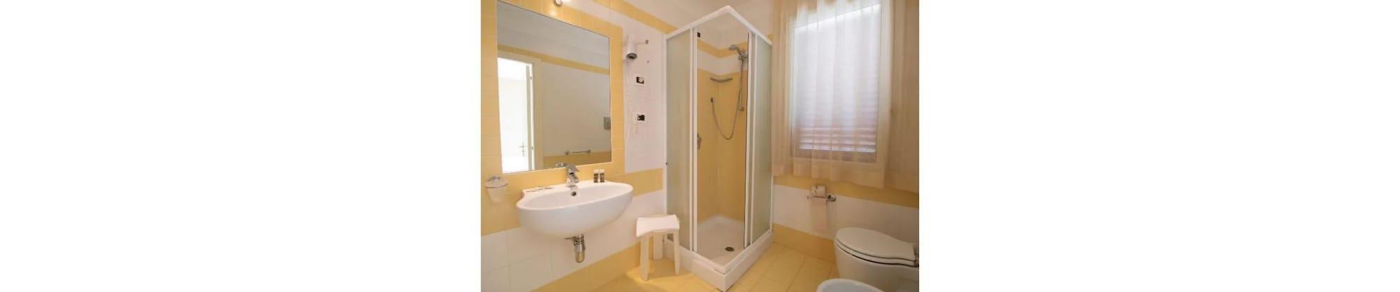 Hotel Bulla Regia Fontane Bianche Bagian luar foto