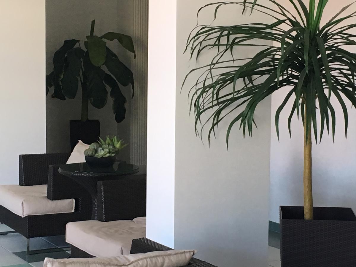 Hotel Bulla Regia Fontane Bianche Bagian luar foto